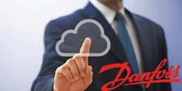 Облачные технологии Danfoss Cloud-Control