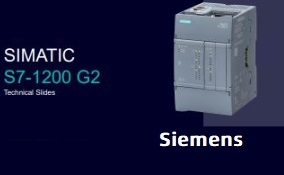 Siemens представил обновленный ПЛК SIMATIC S7-1200 G2!